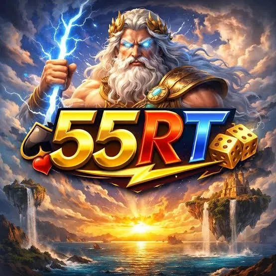 55RT - Permainan Gaple Seru untuk Semua