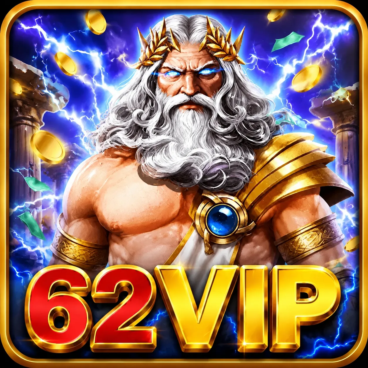 62VIP - Game Mahjong Seru dan Menantang