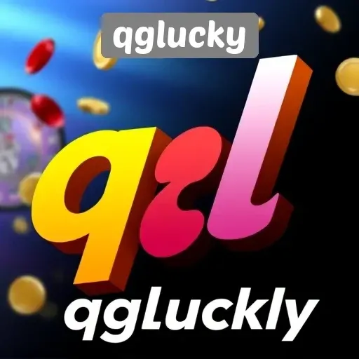 QGLUCKY - Petualangan Arcade yang Seru