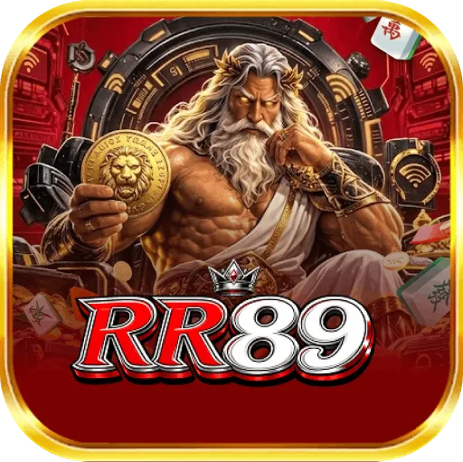 RR89 - Game Strategi Pertempuran yang Seru