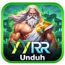 YYRR - Permainan Slot Seru dan Menantang