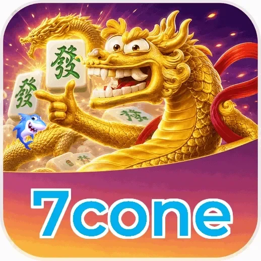 Logo 7cone